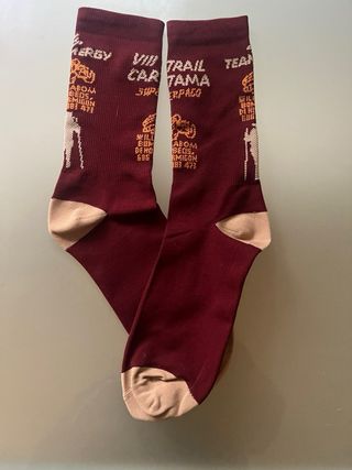 Bolsa Corredor CXM Cartama 2026 TEAMERGY L