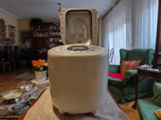 Panificadora Lidl