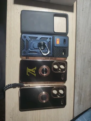 Xiaomi Redmi Note 13 Pro+ 5G 512GB Nero