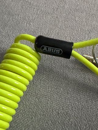 Candado para moto ABUS Granit Victory 68