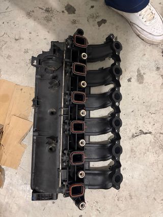 Colector Admisión BMW 530d