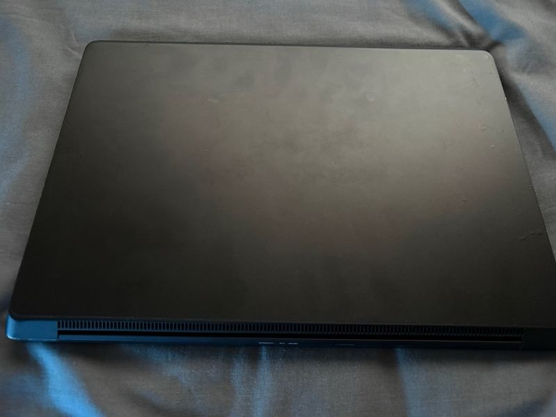Portátil Microsoft Surface 4 i7 16gb negro afbeelding 3