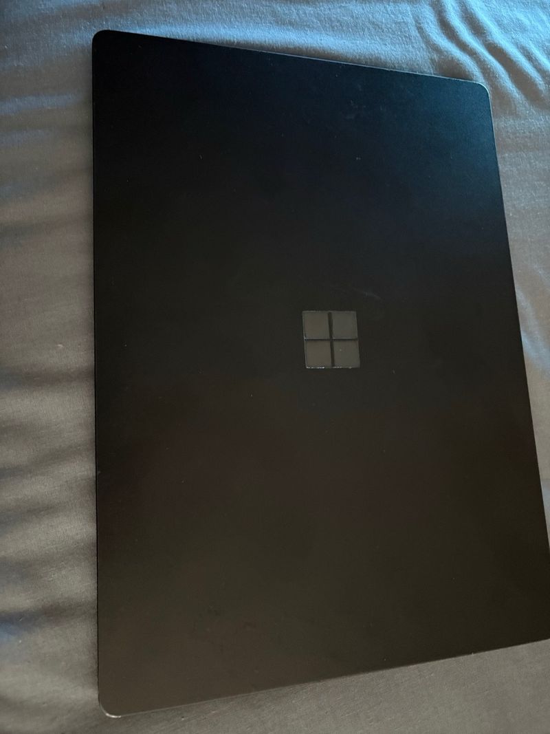 Portátil Microsoft Surface 4 i7 16gb negro afbeelding 2