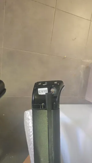 Barras de Techo Tesla Model Y