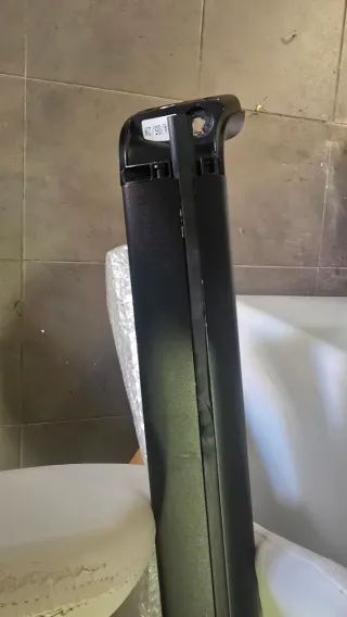 Barras de Techo Tesla Model Y