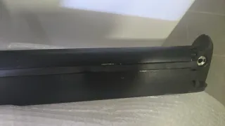 Barras de Techo Tesla Model Y