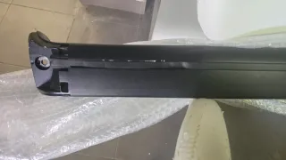 Barras de Techo Tesla Model Y