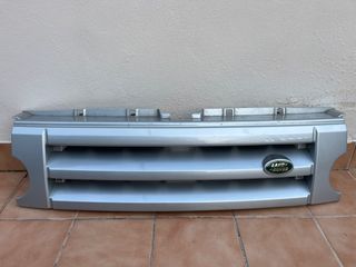 Parrilla Delantera Land Rover Discovery 3