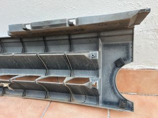 Parrilla Delantera Land Rover Discovery 3