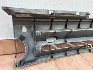 Parrilla Delantera Land Rover Discovery 3