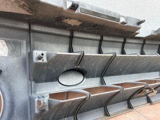 Parrilla Delantera Land Rover Discovery 3