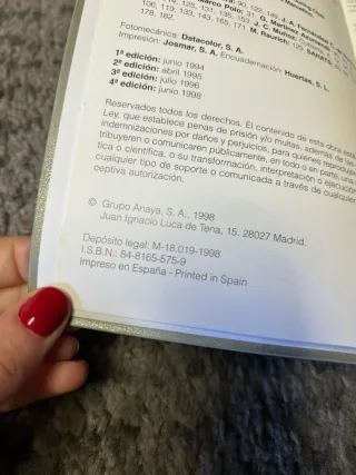 Lote de libros de rutas por Bizkaia.