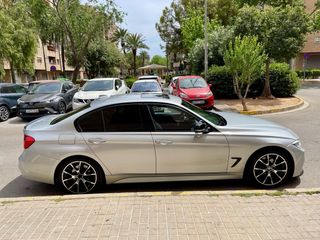 BMW Serie 3 2014