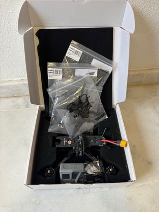 Drone FPV iFlight Negro