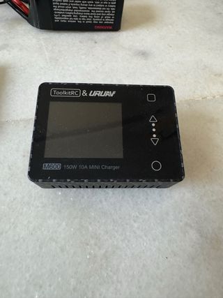 Drone FPV iFlight Negro