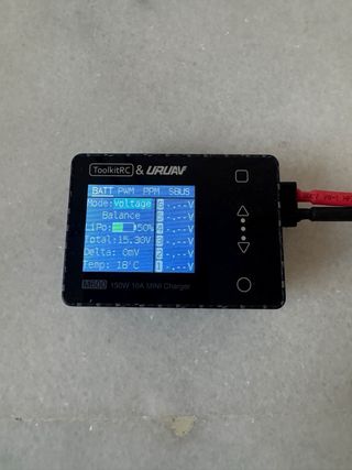 Drone FPV iFlight Negro