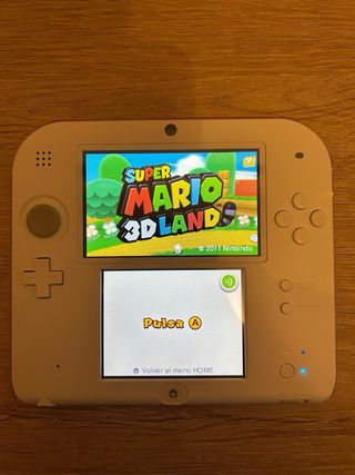 Lote Videojuegos Nintendo DS y 3DS