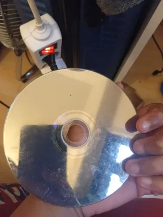 Grand Theft Auto V PS4 Blu-ray Disc