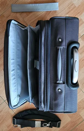 Trolley  American Tourister 2ª marca de Samsonite