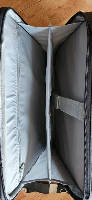Trolley  American Tourister 2ª marca de Samsonite