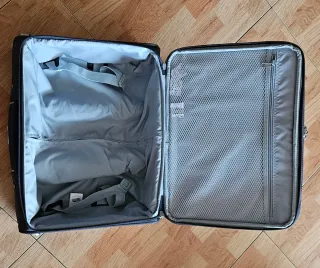 Trolley  American Tourister 2ª marca de Samsonite