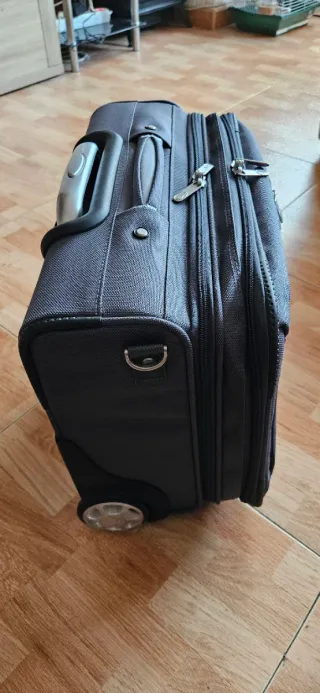 Trolley  American Tourister 2ª marca de Samsonite