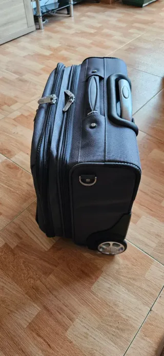 Trolley  American Tourister 2ª marca de Samsonite