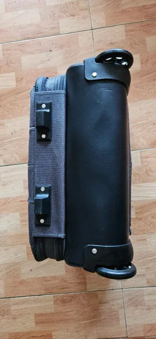 Trolley  American Tourister 2ª marca de Samsonite