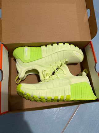 Nike Free Metcon 6 per CrossFit