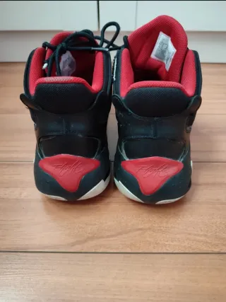 Zapatillas Jordan Max Aura 4