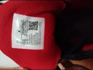 Zapatillas Jordan Max Aura 4