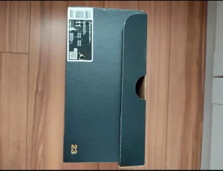 Zapatillas Jordan Max Aura 4