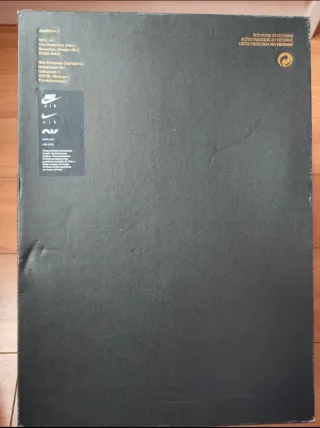 Zapatillas Jordan Max Aura 4