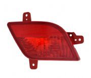 Piloto Parachoques Opel Mokka 2012-2016