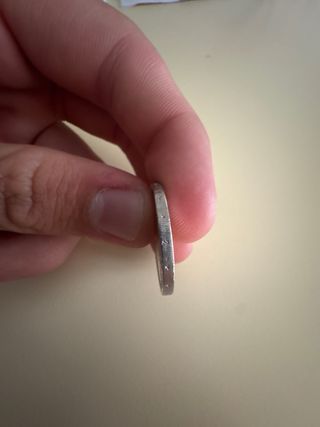 Moneda 2€ 10 Aniversario UEM España 1999-2009