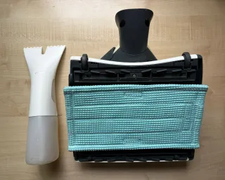 Aspirador Kobold VK200 Vorwerk