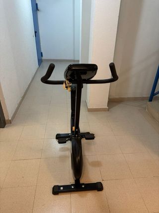 Bicicleta Estática Number One Magnetic