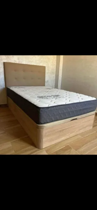 Cabecero Rania Polipiel