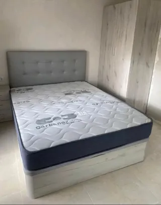 Cabecero Rania Polipiel