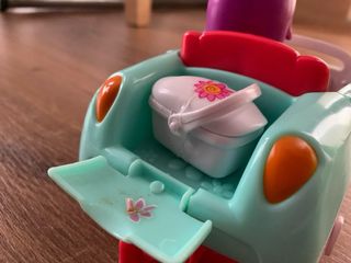 Coche Pinypon picnic