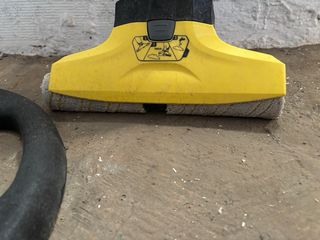 Aspirador Friegasuelos Karcher