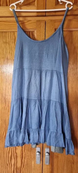 ✅️Vestidos de verano floral ,échale un vistazo