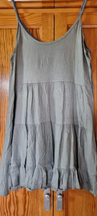 ✅️Vestidos de verano floral ,échale un vistazo