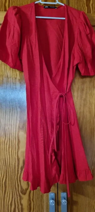 ✅️Vestidos de verano floral ,échale un vistazo