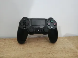 Mando Dualshock 4 ROTO para piezas