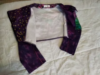 Disfraz Mal Descendientes Talla 150cm