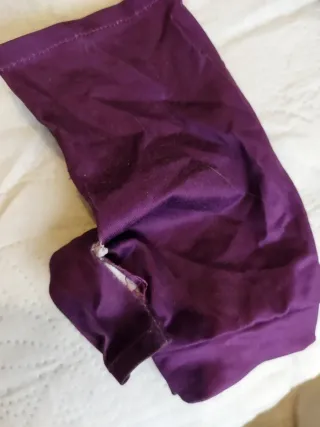 Disfraz Mal Descendientes Talla 150cm