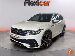 Volkswagen Tiguan R-Line 2.0 TDI 110kW (150CV) DSG