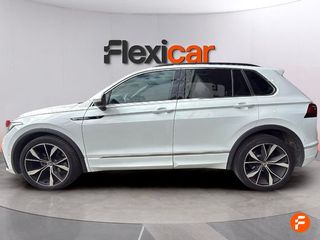 Volkswagen Tiguan R-Line 2.0 TDI 110kW (150CV) DSG