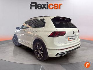 Volkswagen Tiguan R-Line 2.0 TDI 110kW (150CV) DSG